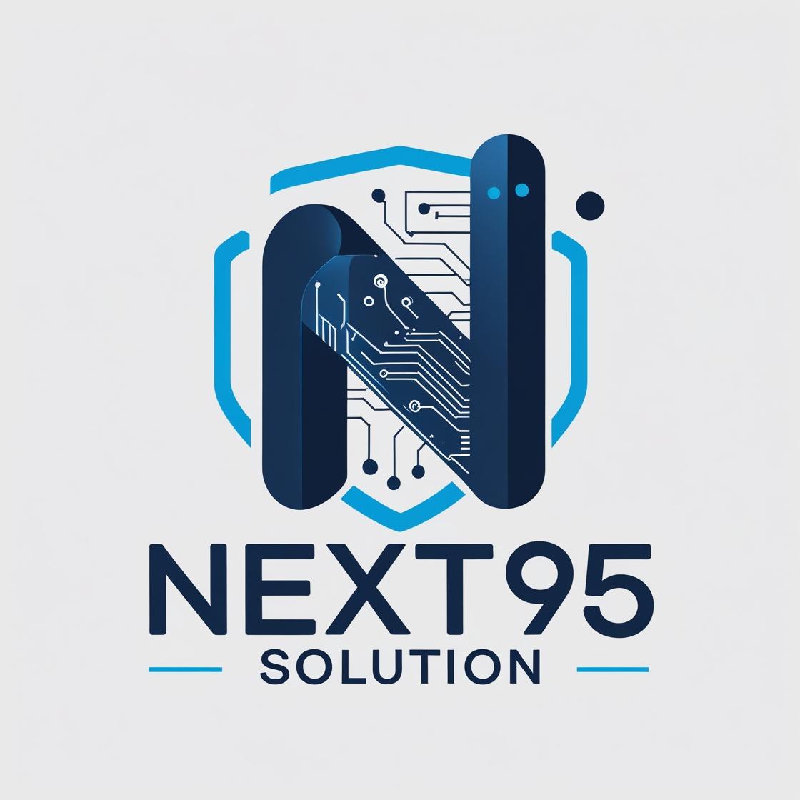 Next95 Logo